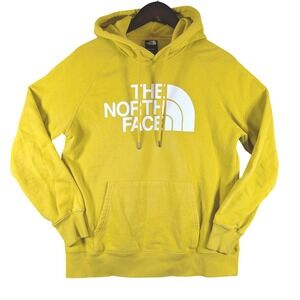 The North Face Hoodie Pullover Sweatshirt Comfy‎ Casual Athleisure Women's M